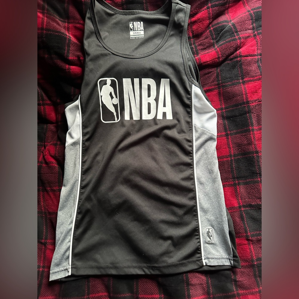 Men's NBA Shirt